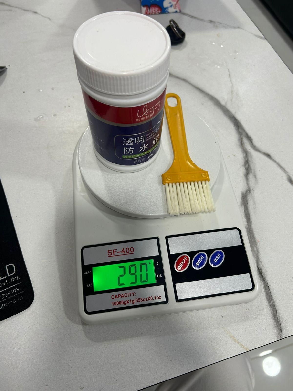 Leak privation Waterproof Glue (Buy 1 Get 1 Free)