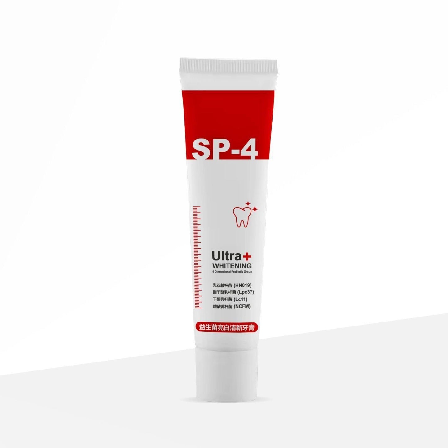 SP-4 Brightening Toothpaste