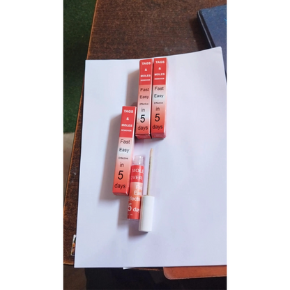 Tags & Moles Remover (Pack of 2)