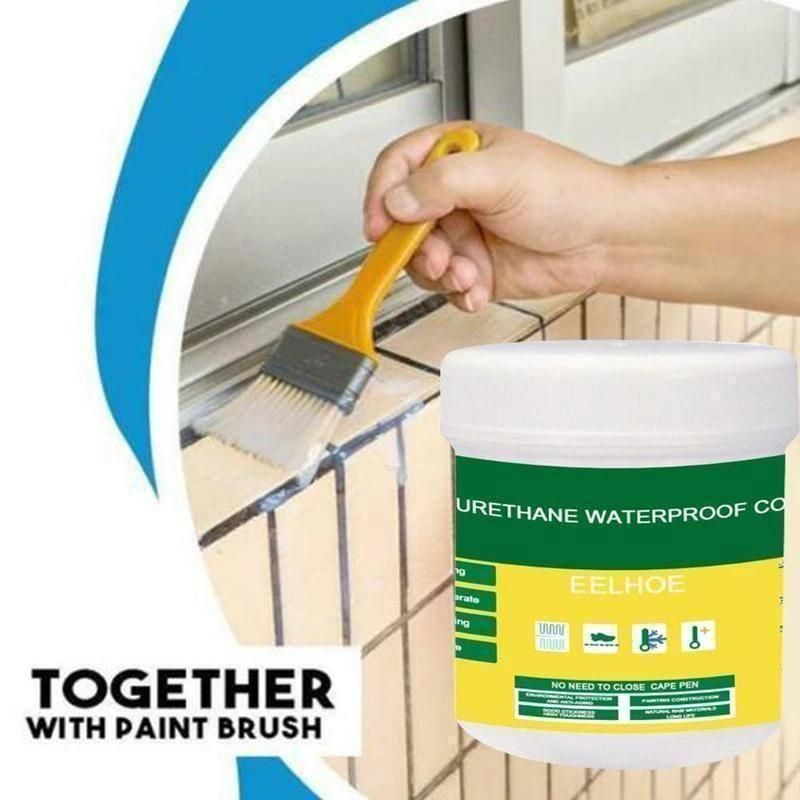 Leak privation Waterproof Glue (Buy 1 Get 1 Free)