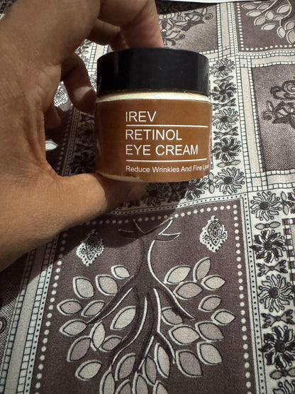IREV- Retinol Eye Cream 30 ml