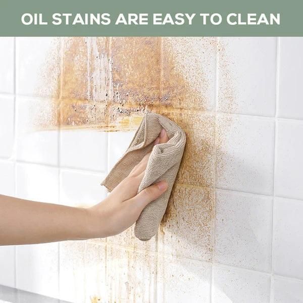 Self- Adhesive Transparent Wall Protection Film (Buy 1 Get 1 Free)