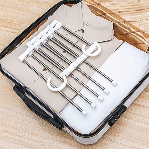 Multipurpose Hanger Organizer