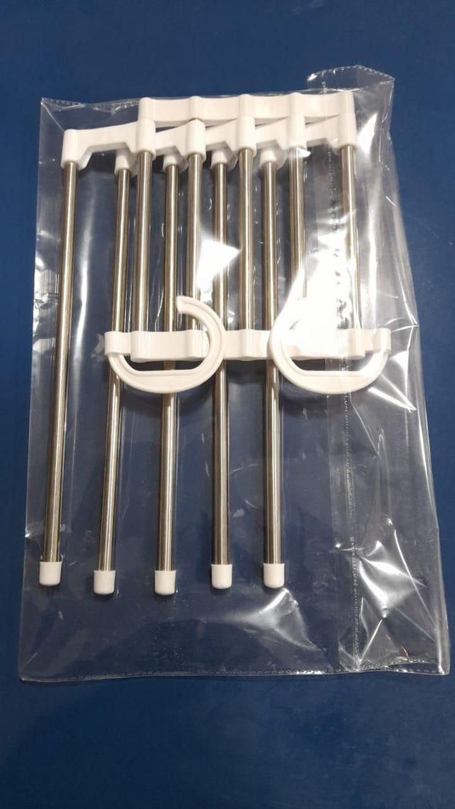 Multipurpose Hanger Organizer