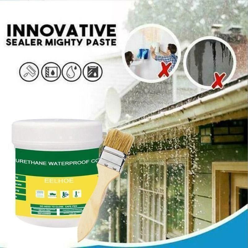 Leak privation Waterproof Glue (Buy 1 Get 1 Free)