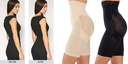 Seamless Body Shaper
