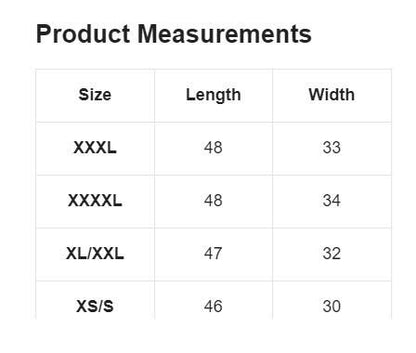 Seamless Body Shaper