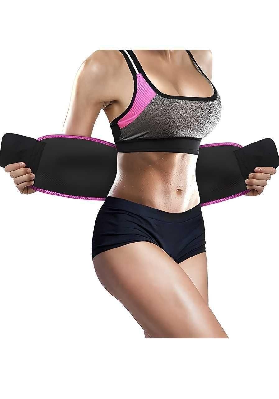 Leanora- Waist Trimmer Belt