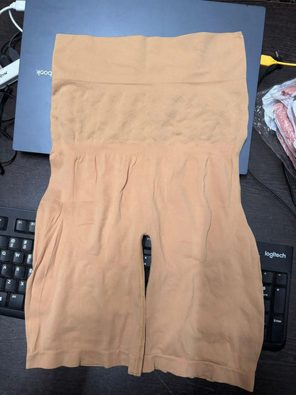 Seamless Shaper – Tummy, Back, Hips & Thighs