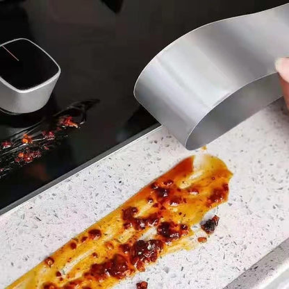 Kitchen Oil-proof and fireproof Stickers🔥FREE SHIPPING
