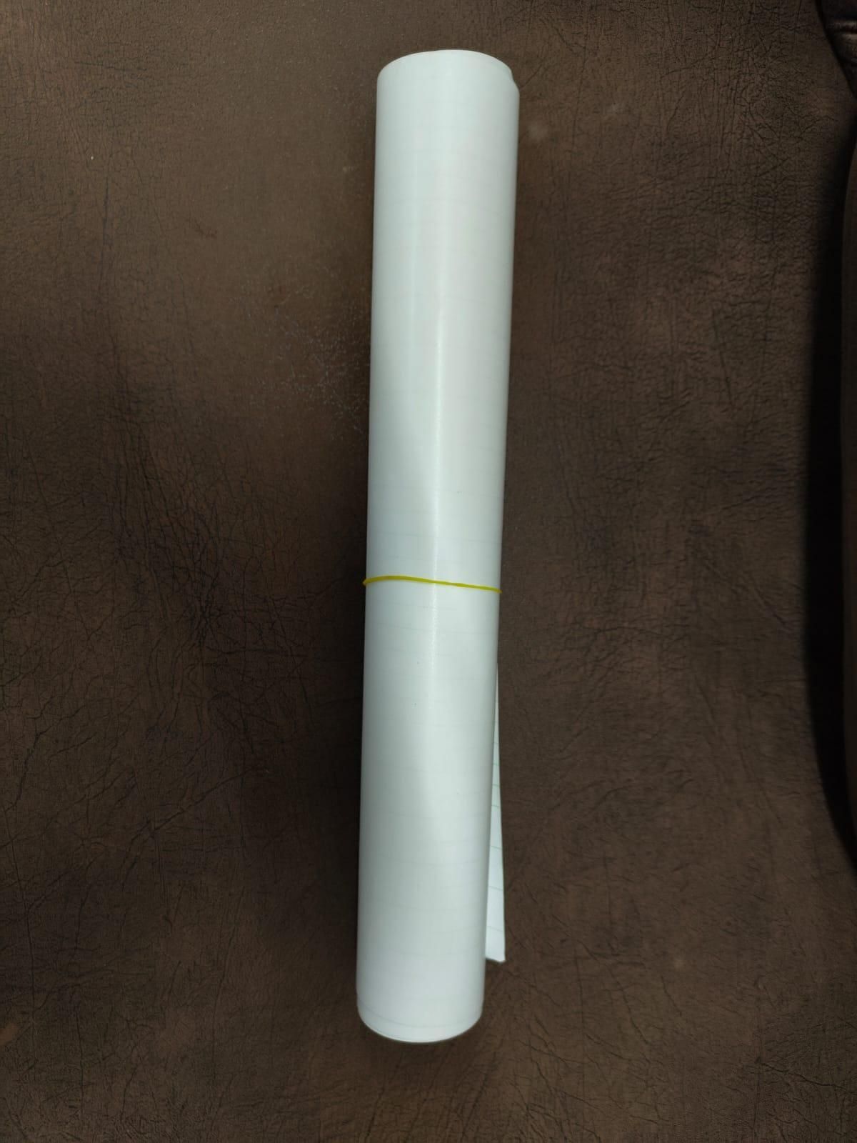 Self- Adhesive Transparent Wall Protection Film (Buy 1 Get 1 Free)