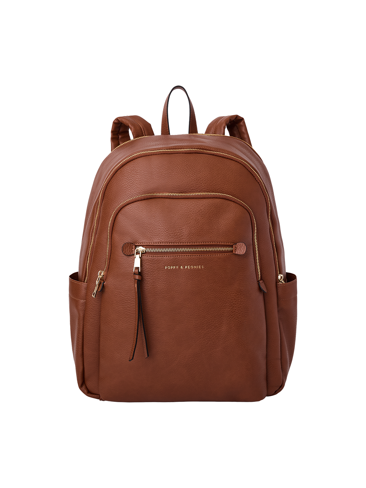 Detour Backpack Chestnut
