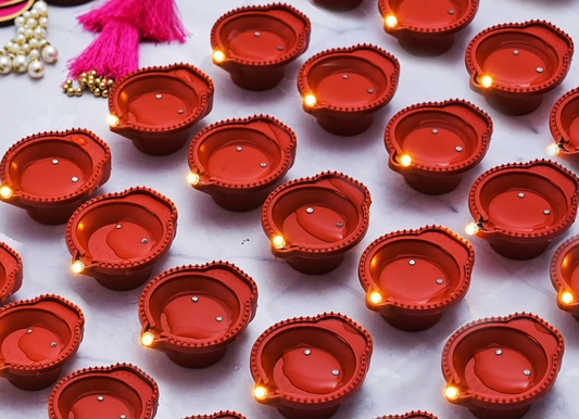 LED Light Water Sensor Diyas