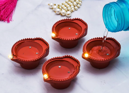 LED Light Water Sensor Diyas