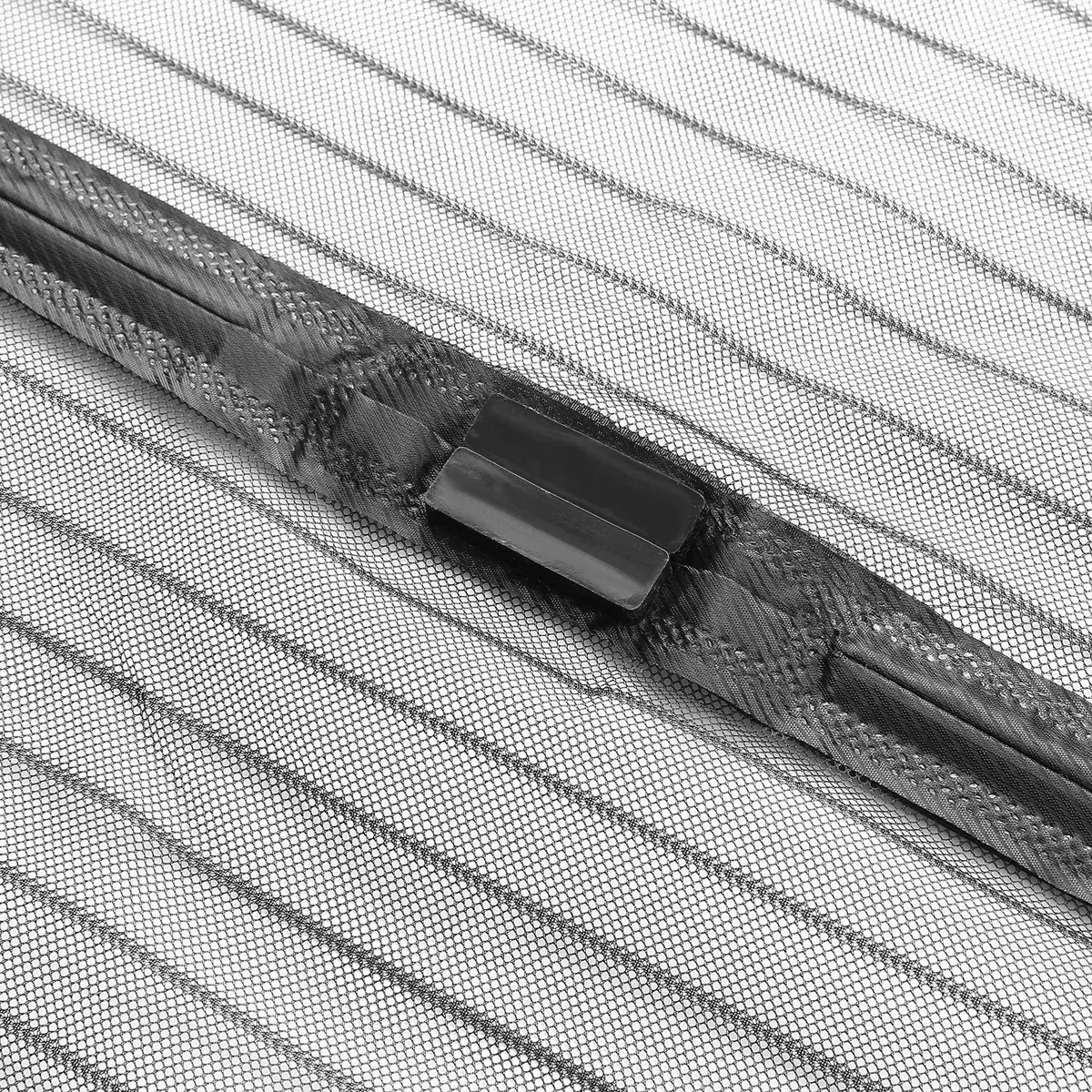 Magnetic Mosquito Mesh Curtain