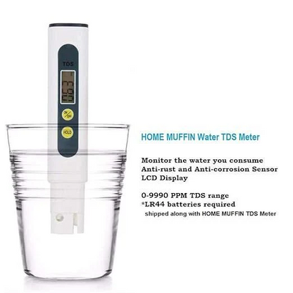 Digital Water TDS Meter Tester