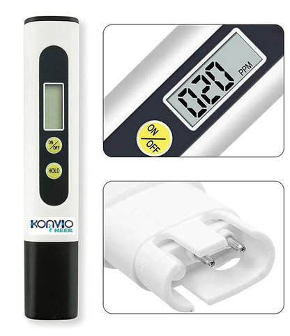 Digital Water TDS Meter Tester