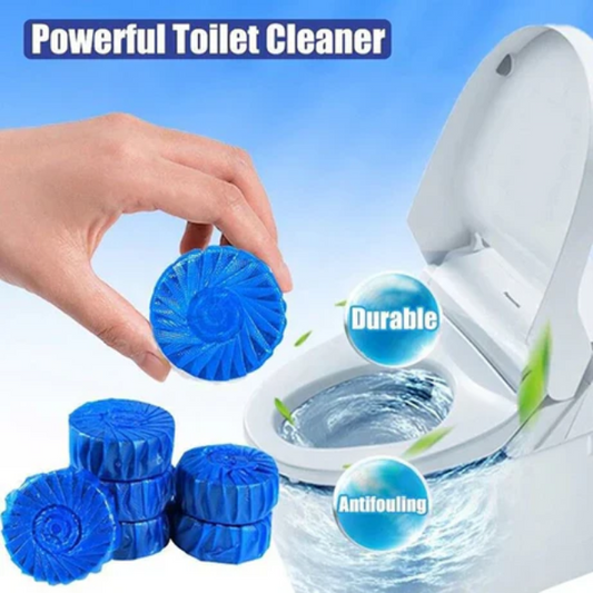 Toilet Cleaning Tablets (Pack of 10)