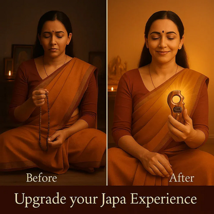 Astrologic India's JapCounter