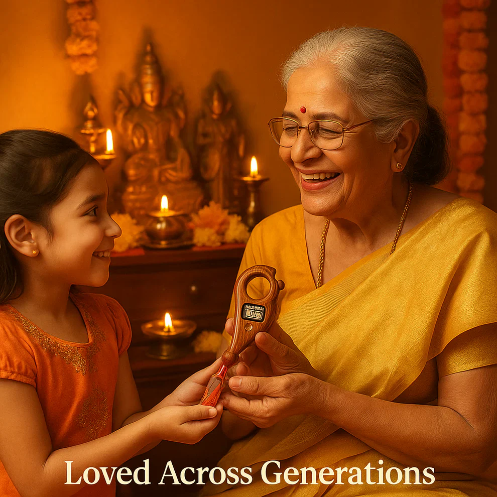 Astrologic India's JapCounter