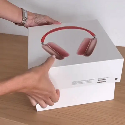 AirPods Max 2 – Wireless Noise Cancelling Headphones