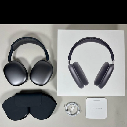 AirPods Max 2 – Wireless Noise Cancelling Headphones