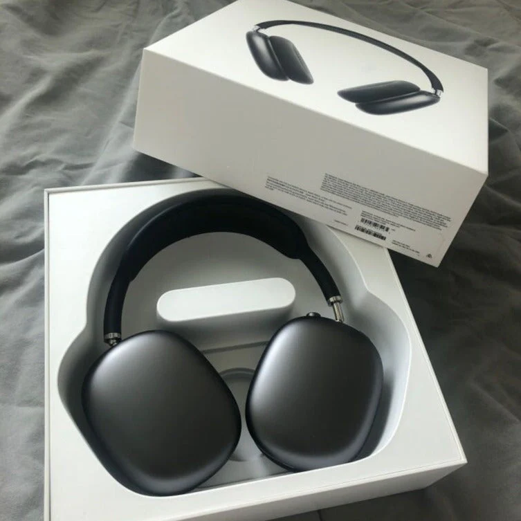 AirPods Max 2 – Wireless Noise Cancelling Headphones