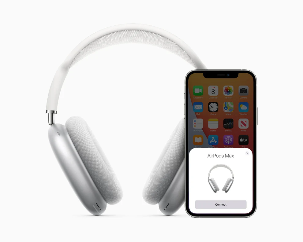 AirPods Max 2 – Wireless Noise Cancelling Headphones