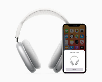 AirPods Max 2 – Wireless Noise Cancelling Headphones
