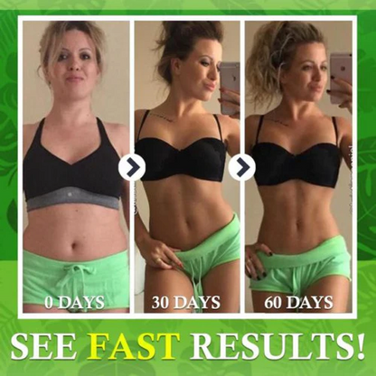 Bee Venom Lymphatic Drainage Slimming Patch (10)(BUY 1 GET 1 FREE)