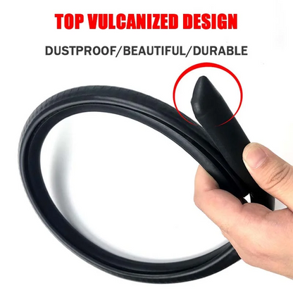 Self Adhesive Anti Noise Car Sealing Strip