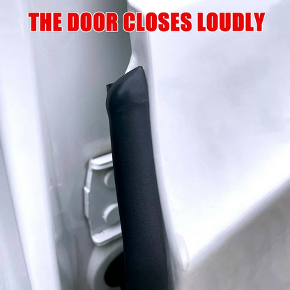 Self Adhesive Anti Noise Car Sealing Strip