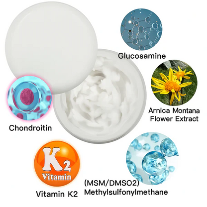 Perfectx Joint & Bone Therapy Cream- Buy 1 Get 1 FREE