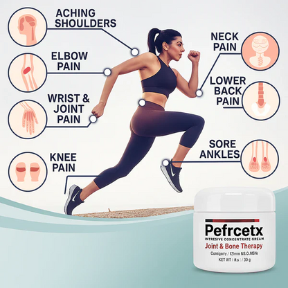 Perfectx Joint & Bone Therapy Cream- Buy 1 Get 1 FREE