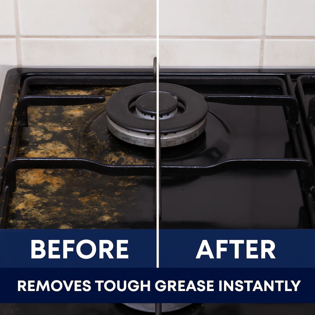 CocoShine Multi-Purpose Kitchen Cleaning Paste | BUY 1 GET 1 FREE!!!