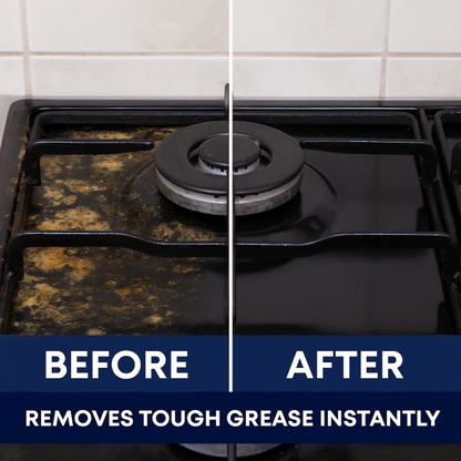 CocoShine Multi-Purpose Kitchen Cleaning Paste | BUY 1 GET 1 FREE!!!