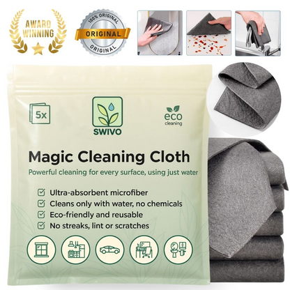 Thickened Magic Cleaning Cloth