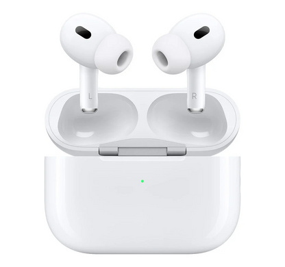 AirPods Pro 2: Wireless, noise-canceling earbuds