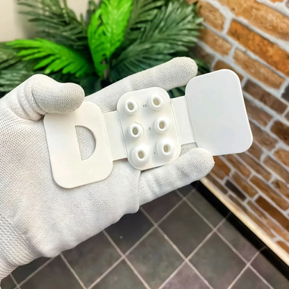 AirPods Pro 2: Wireless, noise-canceling earbuds