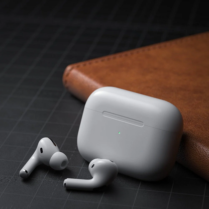 AirPods Pro 2: Wireless, noise-canceling earbuds