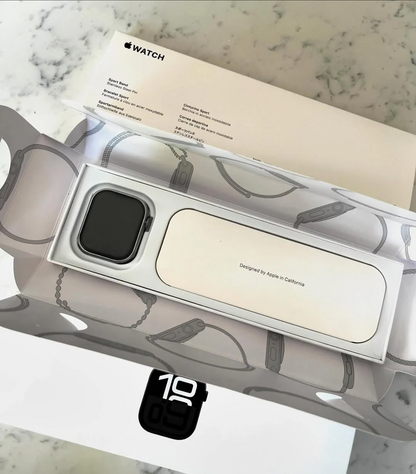 Apple Smartwatch with AirDops pro 2