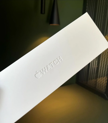 Apple Smartwatch with AirDops pro 2