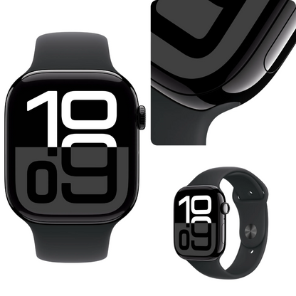 Apple Smartwatch with AirDops pro 2