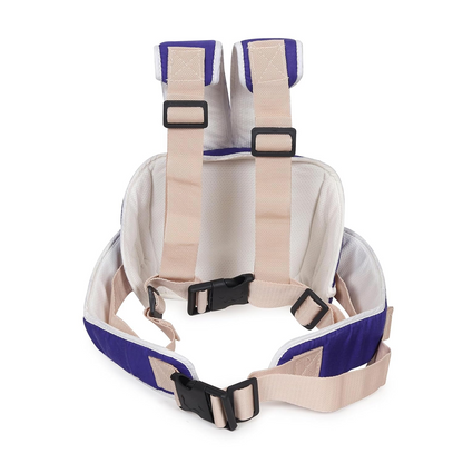 2- Wheeler Baby Carrier Seat Belt