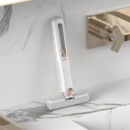 Portable Mini Mop Home & Kitchen Cleaning Tools (Premium Quality)