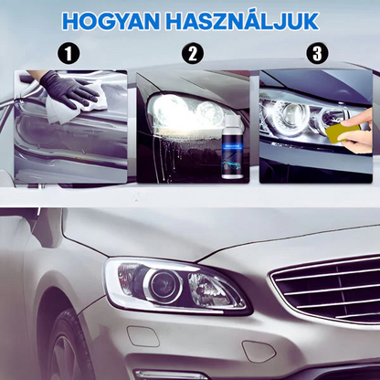 ClearBeam Pro - Headlight Repair Fluid, Scratch Remover | Buy 1 Get 1 Free