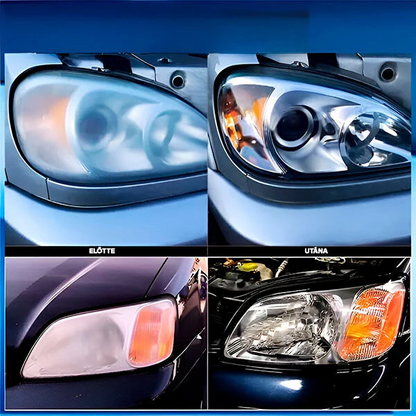 ClearBeam Pro - Headlight Repair Fluid, Scratch Remover | Buy 1 Get 1 Free