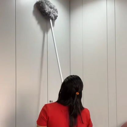 Multi-Purpose Extendable Ceiling Fan Duster