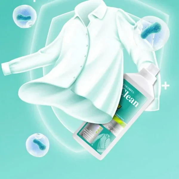 UltraWash 8-in-1 Stain Remover & Detergent (Pack of 2)