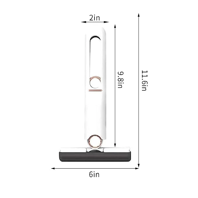 Portable Mini Mop Home & Kitchen Cleaning Tools (Premium Quality)